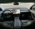 Красный Тесла Модель 3, объемом двигателя 0 л и пробегом 40 тыс. км за 22068 $, фото 7 на Automoto.ua