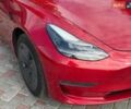 Червоний Тесла Модель 3, об'ємом двигуна 0 л та пробігом 128 тис. км за 16999 $, фото 12 на Automoto.ua