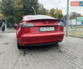 Тесла Модель 3 2021 у Черкасах на Automoto.ua Червоний Тесла Модель 3, об'ємом двигуна 0 л та пробігом 57 тис. км за 20200 $, фото 4 на Automoto.ua