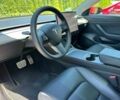 Красный Тесла Модель 3, объемом двигателя 0 л и пробегом 60 тыс. км за 14148 $, фото 7 на Automoto.ua