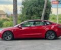 Красный Тесла Модель 3, объемом двигателя 0 л и пробегом 129 тыс. км за 17300 $, фото 4 на Automoto.ua