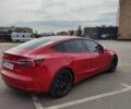 Червоний Тесла Модель 3, об'ємом двигуна 0 л та пробігом 90 тис. км за 22548 $, фото 5 на Automoto.ua