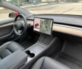Красный Тесла Модель 3, объемом двигателя 0 л и пробегом 22 тыс. км за 13800 $, фото 8 на Automoto.ua