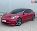 Червоний Тесла Модель 3, об'ємом двигуна 0 л та пробігом 62 тис. км за 19999 $, фото 29 на Automoto.ua
