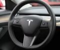 Червоний Тесла Модель 3, об'ємом двигуна 0 л та пробігом 60 тис. км за 21039 $, фото 3 на Automoto.ua