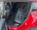 Красный Тесла Модель 3, объемом двигателя 0 л и пробегом 30 тыс. км за 22900 $, фото 19 на Automoto.ua