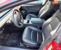 Червоний Тесла Модель 3, об'ємом двигуна 0 л та пробігом 88 тис. км за 13200 $, фото 15 на Automoto.ua