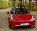 Червоний Тесла Модель 3, об'ємом двигуна 0 л та пробігом 106 тис. км за 18700 $, фото 22 на Automoto.ua