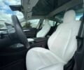 Красный Тесла Модель 3, объемом двигателя 0 л и пробегом 19 тыс. км за 6200 $, фото 8 на Automoto.ua