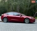Червоний Тесла Модель 3, об'ємом двигуна 0 л та пробігом 58 тис. км за 22500 $, фото 10 на Automoto.ua