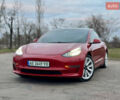 Красный Тесла Модель 3, объемом двигателя 0 л и пробегом 107 тыс. км за 16400 $, фото 7 на Automoto.ua