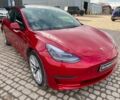 Червоний Тесла Модель 3, об'ємом двигуна 0 л та пробігом 62 тис. км за 22790 $, фото 2 на Automoto.ua