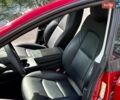 Червоний Тесла Модель 3, об'ємом двигуна 0 л та пробігом 34 тис. км за 21000 $, фото 14 на Automoto.ua