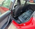 Червоний Тесла Модель 3, об'ємом двигуна 0 л та пробігом 88 тис. км за 13200 $, фото 13 на Automoto.ua