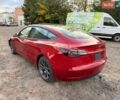 Червоний Тесла Модель 3, об'ємом двигуна 0 л та пробігом 88 тис. км за 13200 $, фото 3 на Automoto.ua