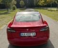Червоний Тесла Модель 3, об'ємом двигуна 0 л та пробігом 69 тис. км за 25000 $, фото 5 на Automoto.ua