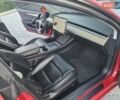 Червоний Тесла Модель 3, об'ємом двигуна 0 л та пробігом 57 тис. км за 22999 $, фото 112 на Automoto.ua