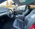 Червоний Тесла Модель 3, об'ємом двигуна 0 л та пробігом 80 тис. км за 17500 $, фото 9 на Automoto.ua