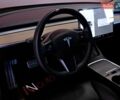 Червоний Тесла Модель 3, об'ємом двигуна 0 л та пробігом 120 тис. км за 19900 $, фото 14 на Automoto.ua