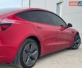 Червоний Тесла Модель 3, об'ємом двигуна 0 л та пробігом 62 тис. км за 19999 $, фото 61 на Automoto.ua