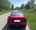 Красный Тесла Модель 3, объемом двигателя 0 л и пробегом 114 тыс. км за 21600 $, фото 11 на Automoto.ua