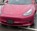 Красный Тесла Модель 3, объемом двигателя 0 л и пробегом 135 тыс. км за 22500 $, фото 1 на Automoto.ua