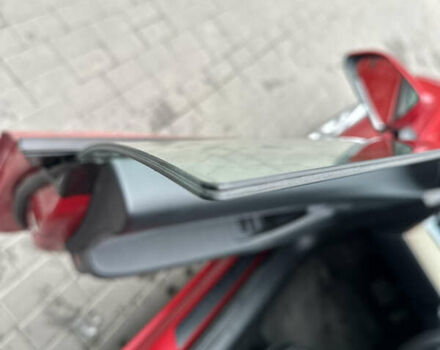 Тесла Модель 3 2021 у Черкасах на Automoto.ua Червоний Тесла Модель 3, об'ємом двигуна 0 л та пробігом 57 тис. км за 20200 $, фото 12 на Automoto.ua