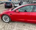 Червоний Тесла Модель 3, об'ємом двигуна 0 л та пробігом 62 тис. км за 22790 $, фото 13 на Automoto.ua
