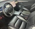 Червоний Тесла Модель 3, об'ємом двигуна 0 л та пробігом 45 тис. км за 22499 $, фото 25 на Automoto.ua