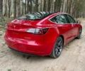 Красный Тесла Модель 3, объемом двигателя 0 л и пробегом 69 тыс. км за 14000 $, фото 5 на Automoto.ua