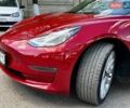 Червоний Тесла Модель 3, об'ємом двигуна 0 л та пробігом 34 тис. км за 21000 $, фото 5 на Automoto.ua