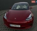 Красный Тесла Модель 3, объемом двигателя 0 л и пробегом 76 тыс. км за 21500 $, фото 17 на Automoto.ua