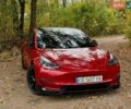 Червоний Тесла Модель 3, об'ємом двигуна 0 л та пробігом 106 тис. км за 18700 $, фото 20 на Automoto.ua