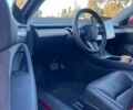 Червоний Тесла Модель 3, об'ємом двигуна 0 л та пробігом 80 тис. км за 17500 $, фото 10 на Automoto.ua