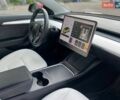 Красный Тесла Модель 3, объемом двигателя 0 л и пробегом 129 тыс. км за 17300 $, фото 7 на Automoto.ua