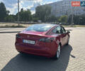 Червоний Тесла Модель 3, об'ємом двигуна 0 л та пробігом 96 тис. км за 20500 $, фото 11 на Automoto.ua