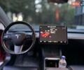 Червоний Тесла Модель 3, об'ємом двигуна 0 л та пробігом 58 тис. км за 22500 $, фото 67 на Automoto.ua