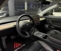 Червоний Тесла Модель 3, об'ємом двигуна 0 л та пробігом 120 тис. км за 20900 $, фото 17 на Automoto.ua