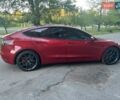 Красный Тесла Модель 3, объемом двигателя 0 л и пробегом 6 тыс. км за 26900 $, фото 2 на Automoto.ua