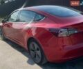 Червоний Тесла Модель 3, об'ємом двигуна 0 л та пробігом 60 тис. км за 22500 $, фото 2 на Automoto.ua