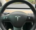 Красный Тесла Модель 3, объемом двигателя 0 л и пробегом 108 тыс. км за 17400 $, фото 13 на Automoto.ua