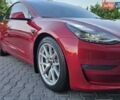 Червоний Тесла Модель 3, об'ємом двигуна 0 л та пробігом 57 тис. км за 22999 $, фото 22 на Automoto.ua