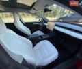 Червоний Тесла Модель 3, об'ємом двигуна 0 л та пробігом 128 тис. км за 16999 $, фото 34 на Automoto.ua