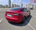 Красный Тесла Модель 3, объемом двигателя 0 л и пробегом 6 тыс. км за 32000 $, фото 5 на Automoto.ua