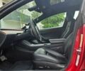 Красный Тесла Модель 3, объемом двигателя 0 л и пробегом 138 тыс. км за 13758 $, фото 9 на Automoto.ua