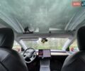 Красный Тесла Модель 3, объемом двигателя 0 л и пробегом 67 тыс. км за 20900 $, фото 21 на Automoto.ua
