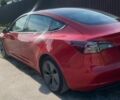 Червоний Тесла Модель 3, об'ємом двигуна 0 л та пробігом 60 тис. км за 21039 $, фото 7 на Automoto.ua