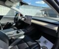 Красный Тесла Модель 3, объемом двигателя 0 л и пробегом 82 тыс. км за 18456 $, фото 18 на Automoto.ua