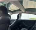 Красный Тесла Модель 3, объемом двигателя 0 л и пробегом 35 тыс. км за 11000 $, фото 13 на Automoto.ua