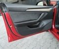 Червоний Тесла Модель 3, об'ємом двигуна 0 л та пробігом 57 тис. км за 22999 $, фото 113 на Automoto.ua